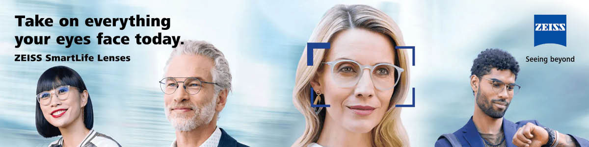 Zeiss - Protect your eyes today with Zeiss lenses with UVProtect Technology.