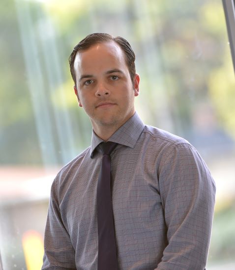 Dr. Brook Barteaux Joins Focal Point