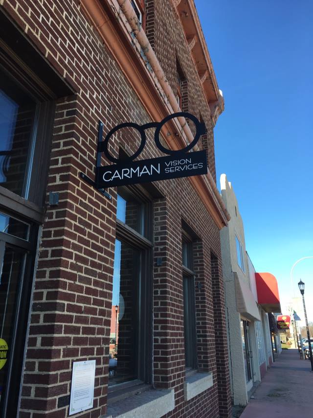 Focal Point Acquires Carman Vision Services