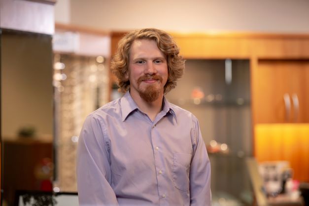 Dr. Dan Klauke Joins Focal Point