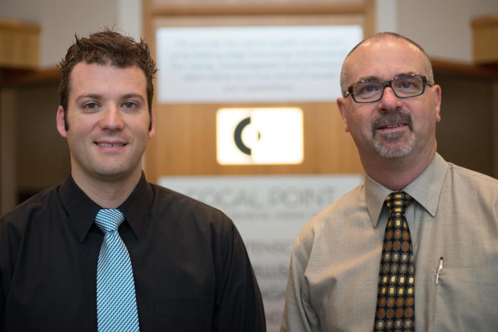 Founder, Dr. John Friesen Retires and Dr. Tio Bellisario welcomed in new partnership