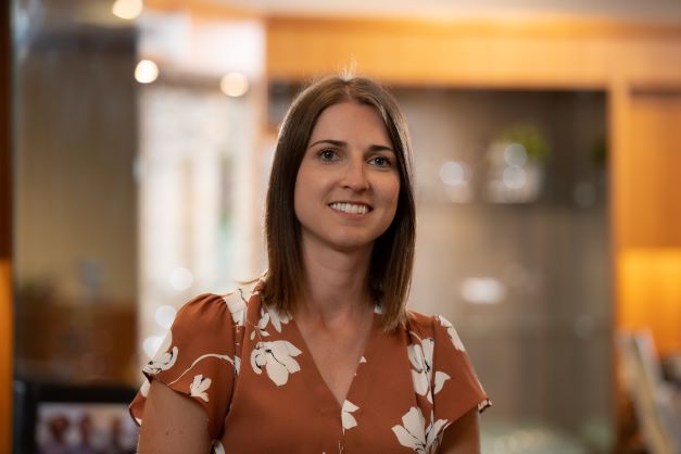 Dr. Karen Deane Joins the Team